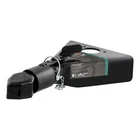 Curt 2IN Ball A-frame Trailer Coupler With Sleeve-lock 7,000 Lbs 25217 New. Price: $94.99.
