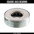 Curt Replacement Direct-weld Square Jack Bearing For #28512 28954 New. Price: $33.99.