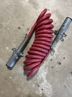 Pollak Sae J560B Trailer Conductor Abs Permacoil 7 Pin Plug Type J2394 12FT Used. Price: $45.00.