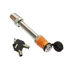 Blue Ox 5/8" Lock For 2" Receivers New. Price: $34.99.