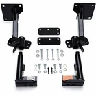 Roadmaster 521446-4 Tow Crossbar-style Base Plate Kit Removable Arms New. Price: $575.00.