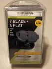 Hopkins 40974 Multi-tow Blade & Flat Connector Exact Fit Ford, Gm, Ram New. Price: $44.00.
