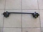 Mount Cross Bar Roadmaster Falcon Or Sterling Rv Car Towing 85 1432-01 Used. Price: $149.99.