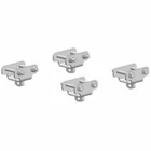 Pullrite 2911 Isr Superglide Low Profile Foot Kit Short Mounting Base Seat New. Price: $113.80.