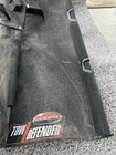 Roadmaster Defender Mesh Protection Barrier For Rv Towing Vehicle Used. Price: $99.99.