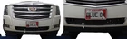 Blue Ox BX1716 Tow Bar Base Plate New. Price: $609.00.