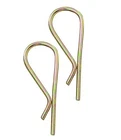 Rv Designer H408 Sway Control Clip New. Price: $16.51.