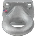 Buyers Products BDB13850Z Heavy Duty Forged 4 Bolt Zinc-plated Drawbar, 60,00... New. Price: $225.50.