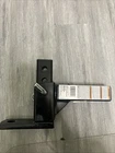 Reese Adjustable Trailer Hitch Ball Mount Fits Tow Receiver 3" 7-1/2" Drop New. Price: $35.00.