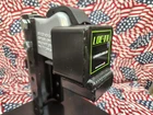 Demco Style Ez-latch Lock, Fits 2 5/16" Cast Couplers Only W/disk New. Price: $100.00.