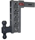Gen-y Hitch 2.5" Mega-duty Class 12" Drop Receiver 21K GH-615 New. Price: $449.95.