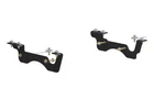 Curt Custom 5TH Wheel Hitch Brackets Ford F-250 F-350 16432 New. Price: $250.99.