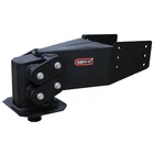 Gen-y Torsion-flex, Fifth Wheel King Pin Box 1.5K 4.5K / Fits Rhino New. Price: $499.97.