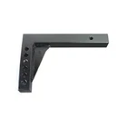 Husky Towing 32555 Weight Distribution Hitch Shank New. Price: $117.51.