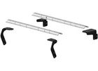 Pullrite 2764 Isr Series 16K Custom Mounting Kit For Select Ram Trucks New. Price: $438.00.