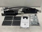 Blue Ox Tow Bar Baseplates For 2011-2014 F-150/NAVIGATOR BX2630 New. Price: $350.95.