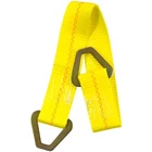 Keeper 04223 24-IN 2-IN 2000-LB Vehicle Transportation Axle Strap W/ D-rings New. Price: $13.49.
