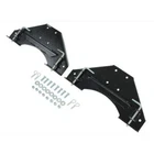 Demco 5987 Slider Side Plate Set For Series 5TH Wheel Trailer Hitches New. Price: $196.79.