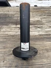 Pop Towing GN5 King Pin And Tube Round Straight Coupler 30K Lb Used. Price: $230.00.