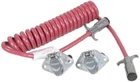 Demco Trailer Connector Adapter 6-WAY 7' Cord 9523006 Used. Price: $129.00.
