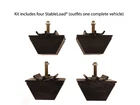 Torklift A7200 Stableload Suspension Upgrade For Upper Overload Springs Used. Price: $400.00.