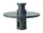 B&w Trailer Hitches Adapter - King Pin For Turnoverball New. Price: $193.80.