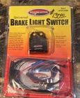 Roadmaster 751000 Universal Brake Light Switch - New!. Price: $50.00.