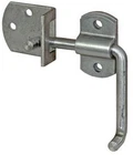 Buyers Security Latch - Straight B2588BZ (1) New. Price: $26.40.