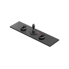 Curt 65500 Gooseneck Hitch Over-bed Flat Plate New. Price: $300.21.