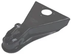 Husky Towing 87079 2'' A-frame Flat Lock Straight Coupler,black New. Price: $48.97.