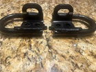 Toyota Oem Front Tow Hooks 2025 4RUNNER Trd Pro Used. Price: $30.00.