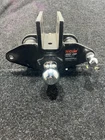 Curt S0593C-R1 Weight Distribution Hitch Head 14,000 Lb Black New. Price: $120.69.