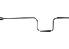 Bal Rv Products 20032 Deluxe Hex Head Crank Handle - Fixed 3/4" Drive Socket New. Price: $38.10.