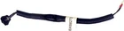 BX88272 Blue Ox Atm Fuse Bypass Switch Long Lead 20A 12V On-off Crimp Connector New. Price: $101.40.