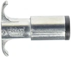Pollak 11-604EP Metal 6-WAY Plug New. Price: $12.59.