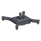 Gooseneck Hitch Spyder 5TH Wheel 2-5/16" Trailer Ball & New. Price: $475.95.