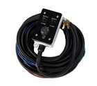 Bigfoot M37007 Dual Point Waterproof Control Box New. Price: $197.99.