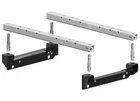 Pullrite 2324 Isr Series 24K Superrail Custom Mounting Kit Select Ford Truck New. Price: $800.00.