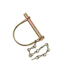 Rv Designer H421 Coupler Lock Pin New. Price: $18.81.