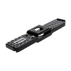 Reese Towpower 7060200 And Go Hitch Step Black, 3.25" X 15.7" 2" New. Price: $76.05.