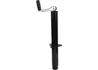 Ultra Fab 49-954033 Topwind Tongue Jack, 1/4" Tube, 2,000 Lb. Capacity Black New. Price: $73.79.