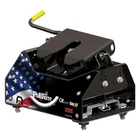Pullrite 1800 25K Super 5TH Wheel Hitch New. Price: $1560.60.