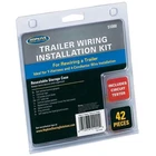 Hopkins Trailer Wiring Kit 42 Pcs. 51000 New. Price: $15.70.