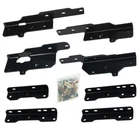 Draw Tite 4494 Gooseneck Rail Kit 2017-2022 Ford Super Duty New. Price: $465.10.