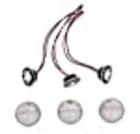 Husky Towing Products 87455 Led Work Light New. Price: $21.44.
