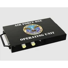 Demco 9599007 Smi Air Force One Braking System New. Price: $1433.48.