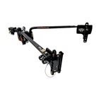 Camco Eazlift Recurve R6 Weight Distribution Hitch 1000 Lb Kit With 2 5/16 Ball New. Price: $959.58.