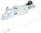 Dexter Zinc-plated Brake Actuator Drum 2-5/16" Ball Bolt On 8,000 Lbs New. Price: $499.00.