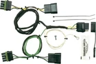 Plug/ Play Trailer Connection Fits: 1991-97 Jeep Wrangler Curt 55356 New. Price: $20.00.