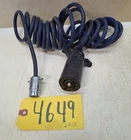 Roadmaster (164-7) Flexo-coil 7-WIRE To 4-WIRE Power Cord Truck/trailer Hardware Used. Price: $41.00.